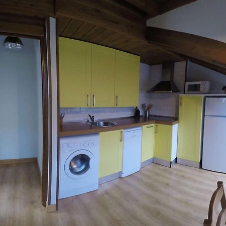 Apartamentos Rurales Vallanu Rodeados De Naturaleza En Llanes Y A 3 Kilometros De Las Playas エクステリア 写真