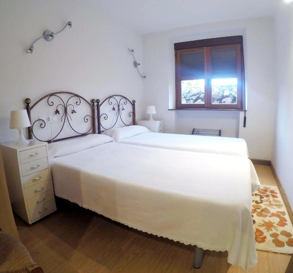 Apartamentos Rurales Vallanu Rodeados De Naturaleza En Llanes Y A 3 Kilometros De Las Playas エクステリア 写真