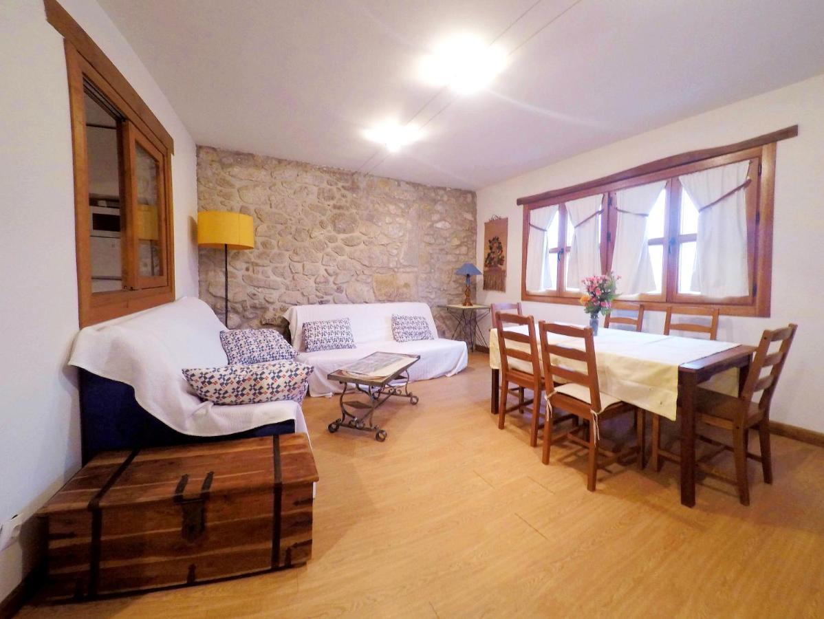Apartamentos Rurales Vallanu Rodeados De Naturaleza En Llanes Y A 3 Kilometros De Las Playas エクステリア 写真
