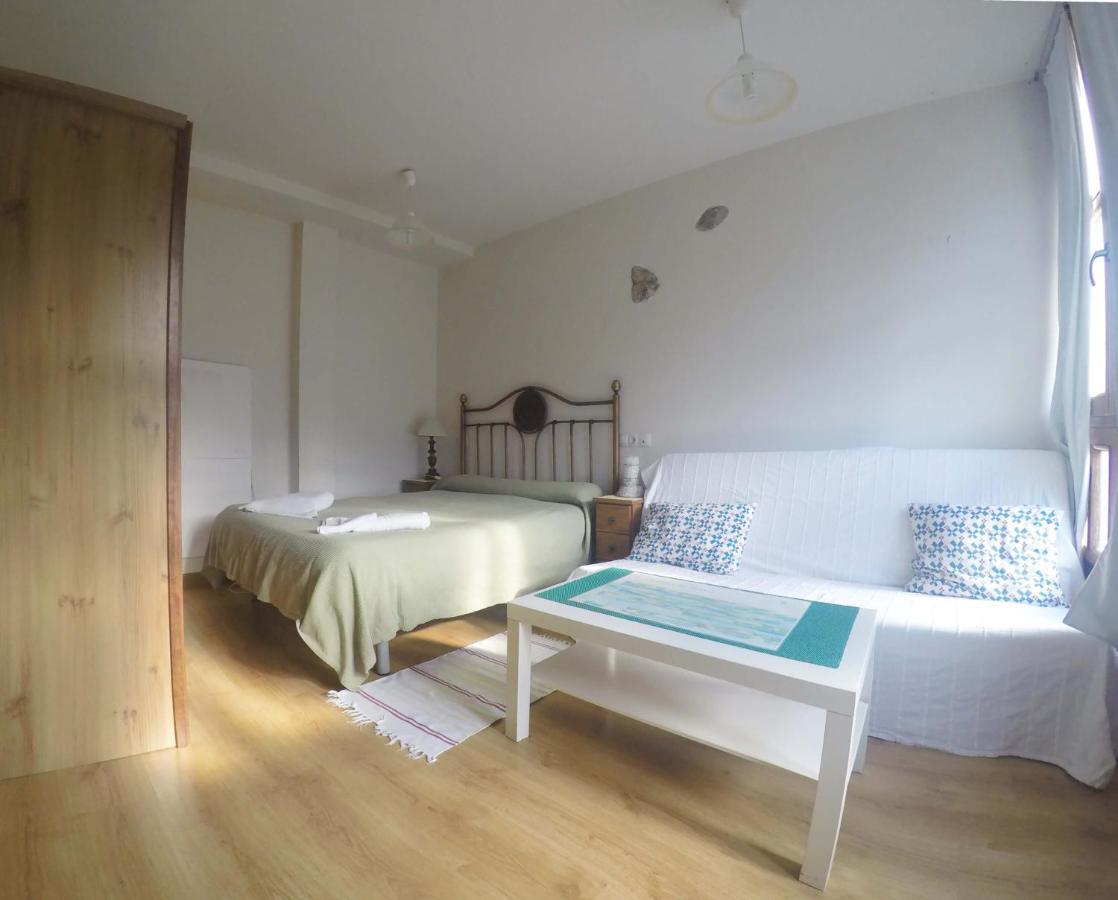 Apartamentos Rurales Vallanu Rodeados De Naturaleza En Llanes Y A 3 Kilometros De Las Playas エクステリア 写真