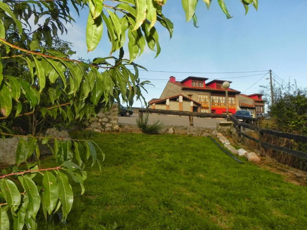 Apartamentos Rurales Vallanu Rodeados De Naturaleza En Llanes Y A 3 Kilometros De Las Playas エクステリア 写真
