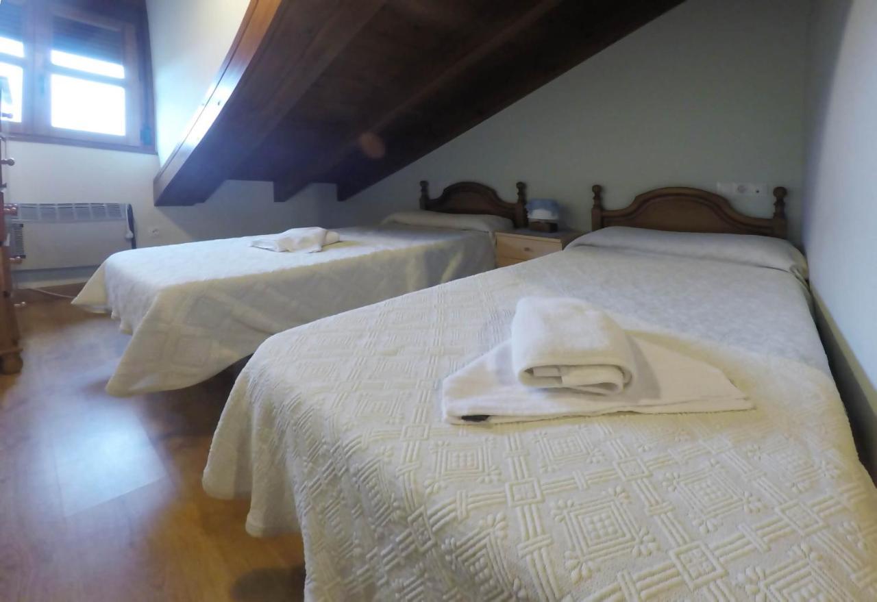 Apartamentos Rurales Vallanu Rodeados De Naturaleza En Llanes Y A 3 Kilometros De Las Playas エクステリア 写真