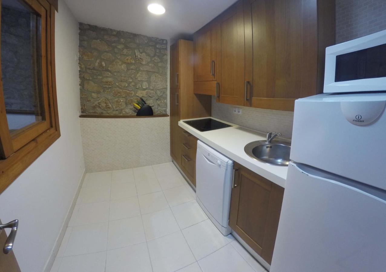 Apartamentos Rurales Vallanu Rodeados De Naturaleza En Llanes Y A 3 Kilometros De Las Playas エクステリア 写真