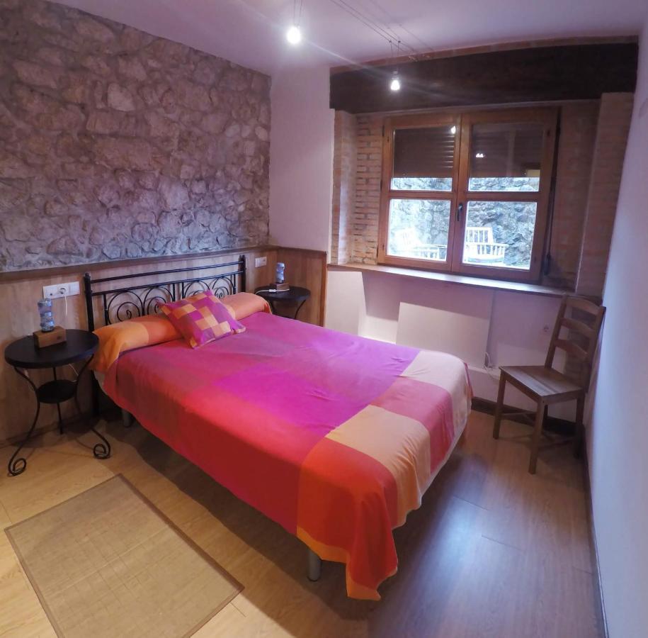 Apartamentos Rurales Vallanu Rodeados De Naturaleza En Llanes Y A 3 Kilometros De Las Playas エクステリア 写真