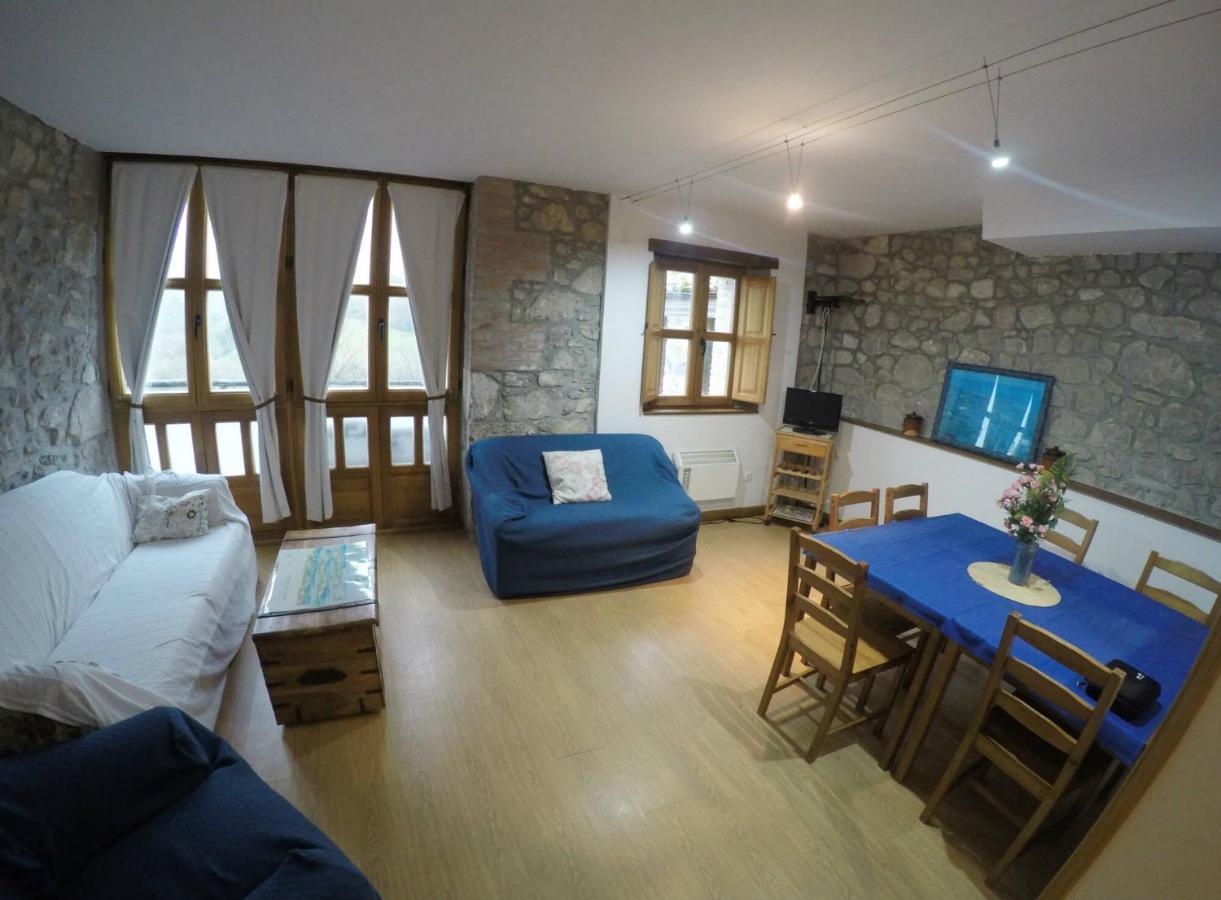 Apartamentos Rurales Vallanu Rodeados De Naturaleza En Llanes Y A 3 Kilometros De Las Playas エクステリア 写真