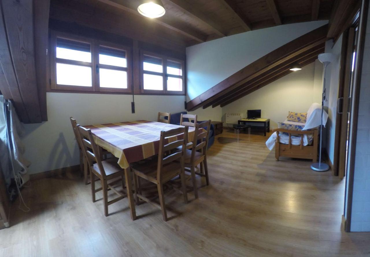 Apartamentos Rurales Vallanu Rodeados De Naturaleza En Llanes Y A 3 Kilometros De Las Playas エクステリア 写真