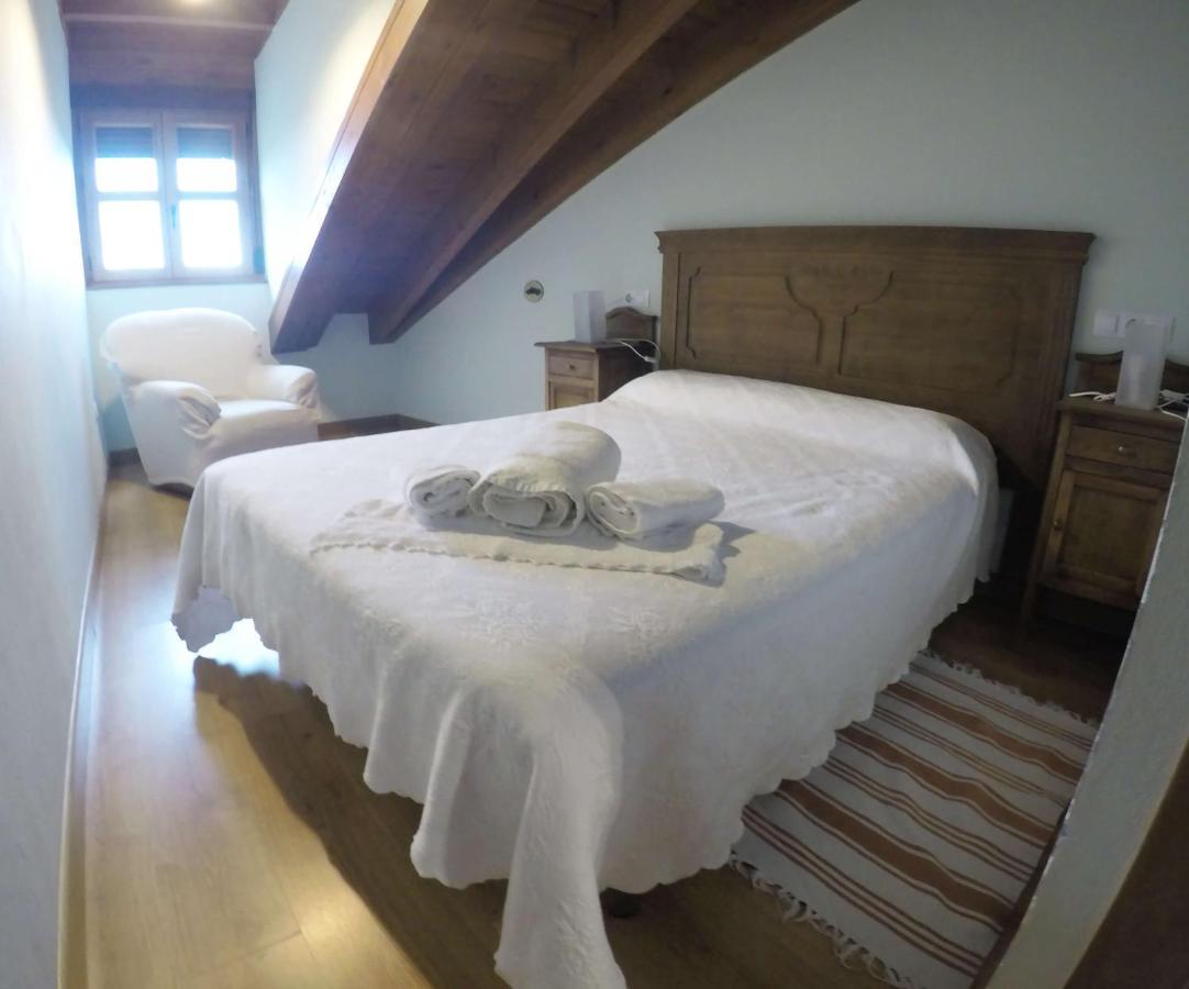 Apartamentos Rurales Vallanu Rodeados De Naturaleza En Llanes Y A 3 Kilometros De Las Playas エクステリア 写真