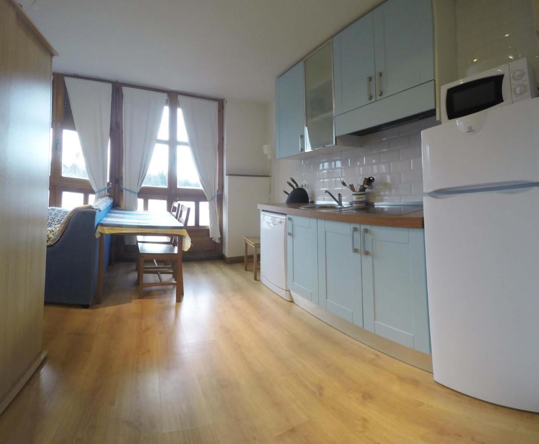 Apartamentos Rurales Vallanu Rodeados De Naturaleza En Llanes Y A 3 Kilometros De Las Playas エクステリア 写真