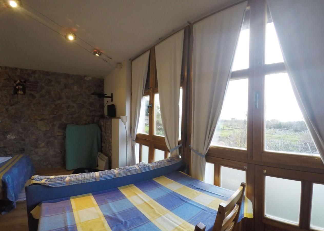 Apartamentos Rurales Vallanu Rodeados De Naturaleza En Llanes Y A 3 Kilometros De Las Playas エクステリア 写真