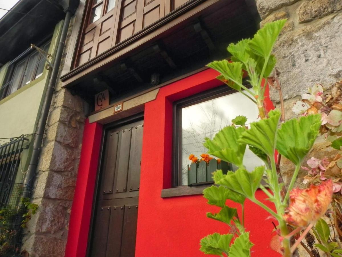 Apartamentos Rurales Vallanu Rodeados De Naturaleza En Llanes Y A 3 Kilometros De Las Playas エクステリア 写真