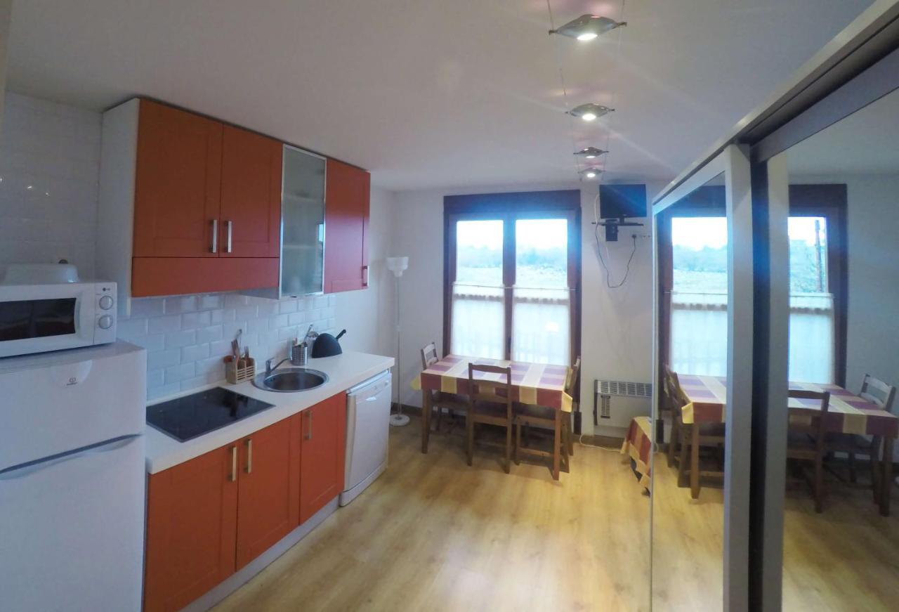 Apartamentos Rurales Vallanu Rodeados De Naturaleza En Llanes Y A 3 Kilometros De Las Playas エクステリア 写真
